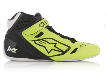 Sapato de Karting Alpinestars Tech 1KZ