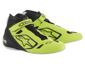 Sapato de Karting Alpinestars Tech 1KZ