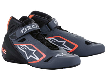 Sapato de Karting Alpinestars Tech 1KZ