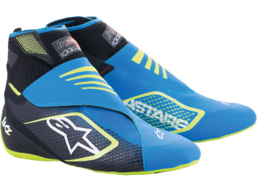 Sapato de Karting Alpinestars Tech 1KZ v2