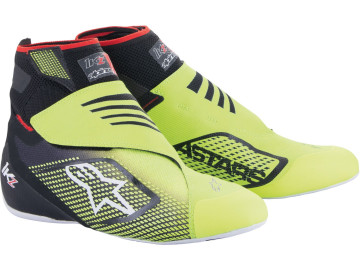 Sapato de Karting Alpinestars Tech 1KZ v2