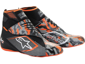 Sapato de Karting Alpinestars Tech 1KZ v2