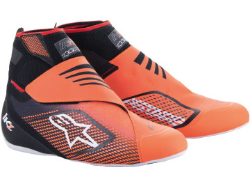 Sapato de Karting Alpinestars Tech 1KZ v2