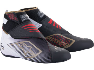 Sapato de Karting Alpinestars Tech 1KZ v2