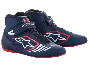 Sapato de Karting Alpinestars Tech1KX