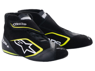 Sapato de condução Alpinestars SP+