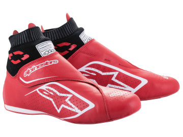 Sapato de condução Alpinestars Supermono v2