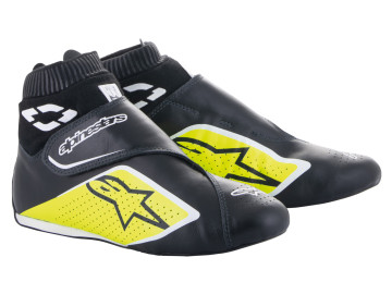 Sapato de condução Alpinestars Supermono v2