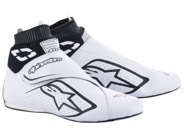 Sapato de condução Alpinestars Supermono v2