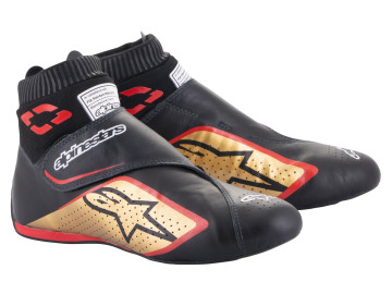 Sapato de condução Alpinestars Supermono v2