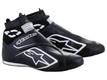 Sapato de condução Alpinestars Supermono v2