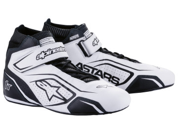 Sapato de condução Alpinestars Tech 1T v3