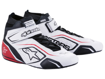 Sapato de condução Alpinestars Tech 1T v3