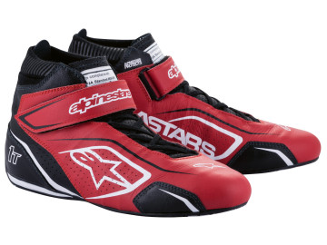 Sapato de condução Alpinestars Tech 1T v3