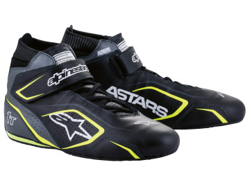 Sapato de condução Alpinestars Tech 1T v3