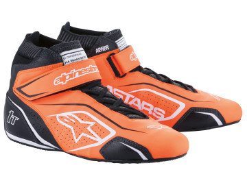 Sapato de condução Alpinestars Tech 1T v3