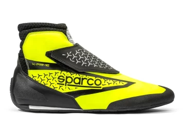 Sapato de kart Sparco K-Prime 