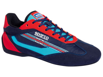 Sapato de lazer Sparco S-DRIVE Martini Racing