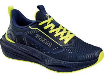 Sapato de mecânico Sparco S-Cape