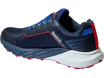 Sapato de mecânico Sparco S-Park | Red Bull