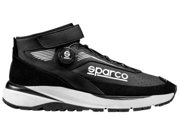 Sapato de motorista Sparco Chrono