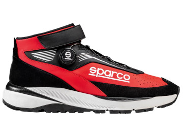 Sapato de motorista Sparco Chrono