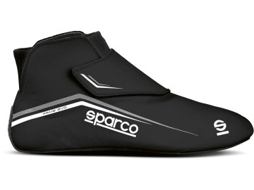 Sapato de motorista Sparco Prime Evo