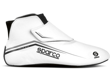 Sapato de motorista Sparco Prime Evo