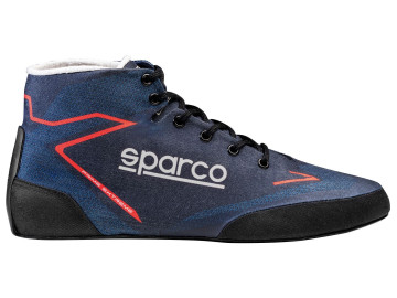 Sapato de motorista Sparco Prime Extreme