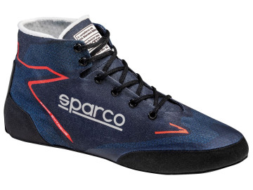 Sapato de motorista Sparco Prime Extreme