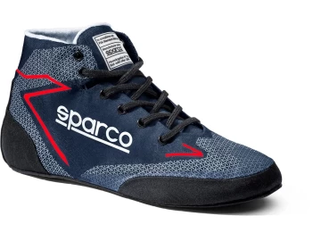 Sapato de motorista Sparco Prime Extreme