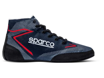 Sapato de motorista Sparco Prime Extreme