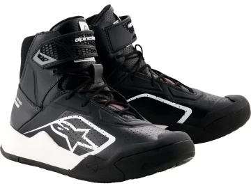 Sapatos Mecânico Alpinestars Radar v2