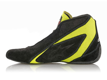 Sapatos de Condução Alpinestars SP