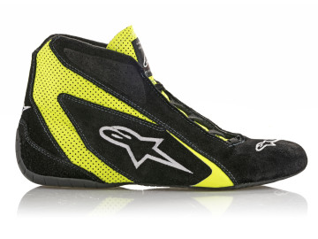 Sapatos de Condução Alpinestars SP
