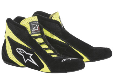 Sapatos de Condução Alpinestars SP