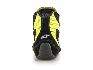 Sapatos de Condução Alpinestars SP