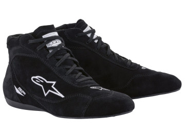 Sapatos de Condução Alpinestars SP v2