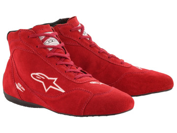 Sapatos de Condução Alpinestars SP v2