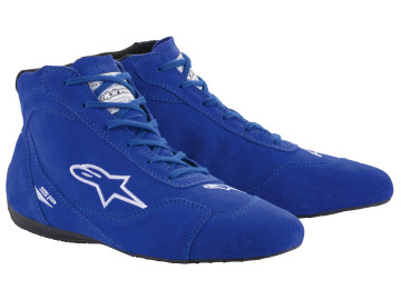 Sapatos de Condução Alpinestars SP v2