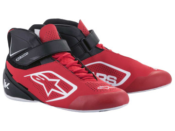 Sapatos de Karting Alpinestars Tech 1K v2