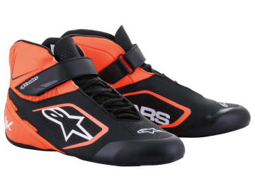 Sapatos de Karting Alpinestars Tech 1K v2