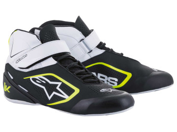 Sapatos de Karting Alpinestars Tech 1K v2