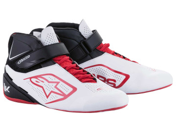 Sapatos de Karting Alpinestars Tech 1K v2