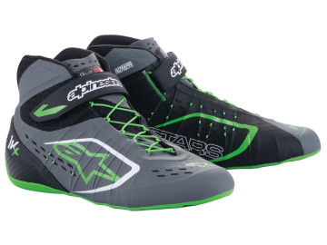 Sapatos de Karting Alpinestars Tech 1KX v2