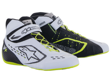Sapatos de Karting Alpinestars Tech 1KX v2