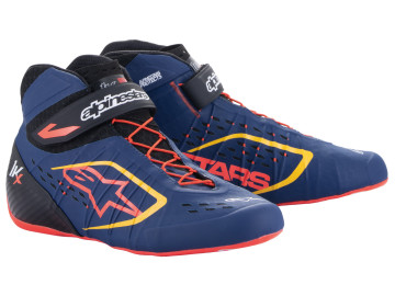 Sapatos de Karting Alpinestars Tech 1KX v2