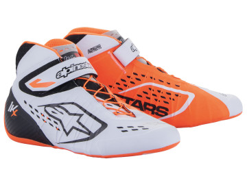 Sapatos de Karting Alpinestars Tech 1KX v2