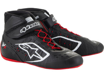 Sapatos de Karting Alpinestars Tech 1KX v3