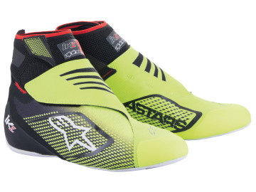 Sapatos de Karting Alpinestars Tech 1KZ v2